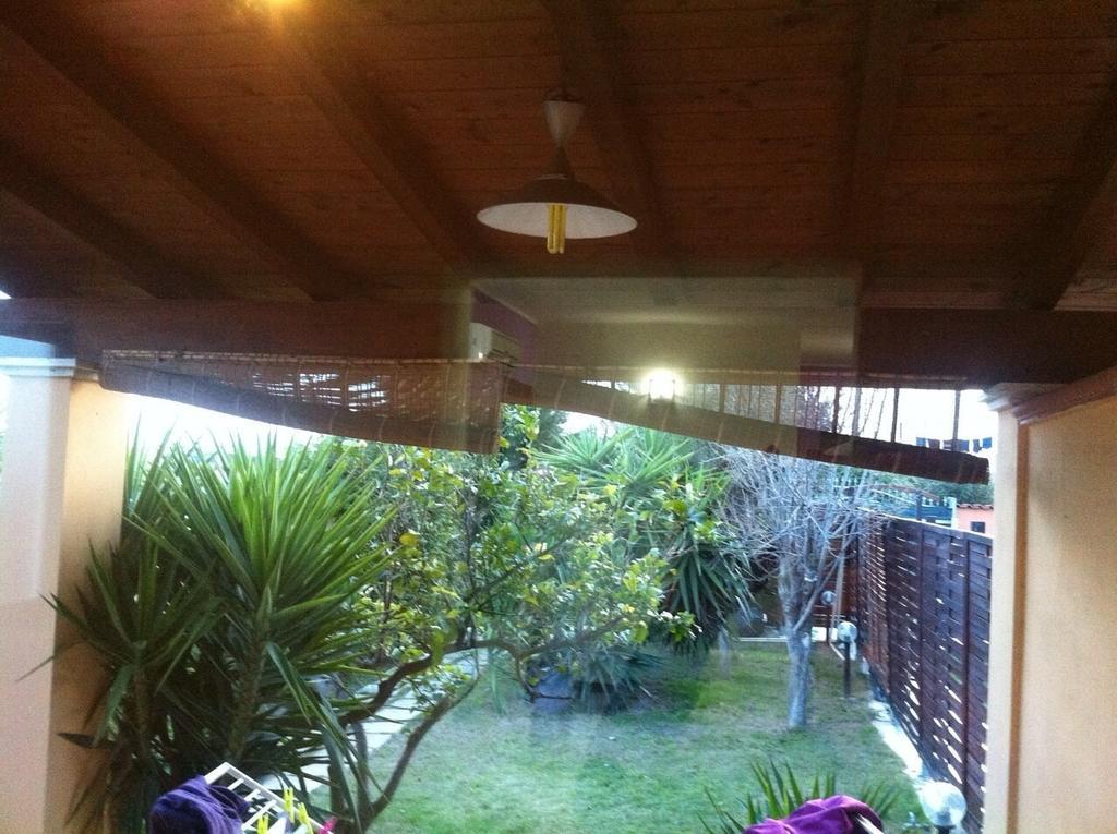 Is Pardinas Villa Sant'Andrea  Exterior photo