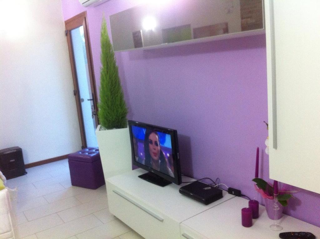 Is Pardinas Villa Sant'Andrea  Room photo