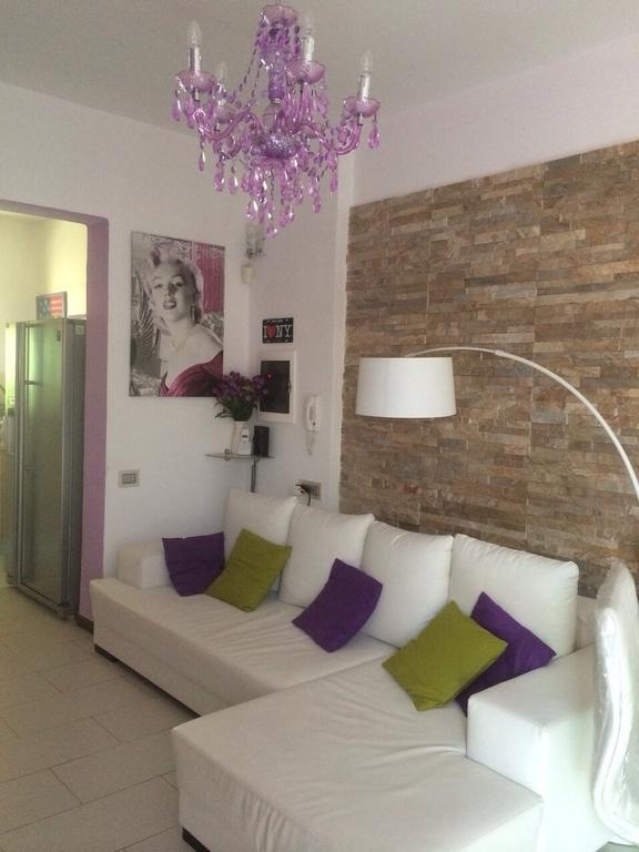 Is Pardinas Villa Sant'Andrea  Exterior photo