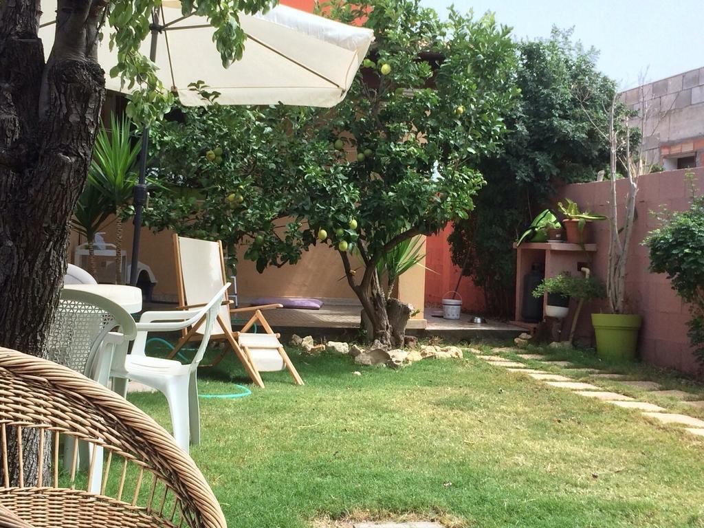 Is Pardinas Villa Sant'Andrea  Room photo