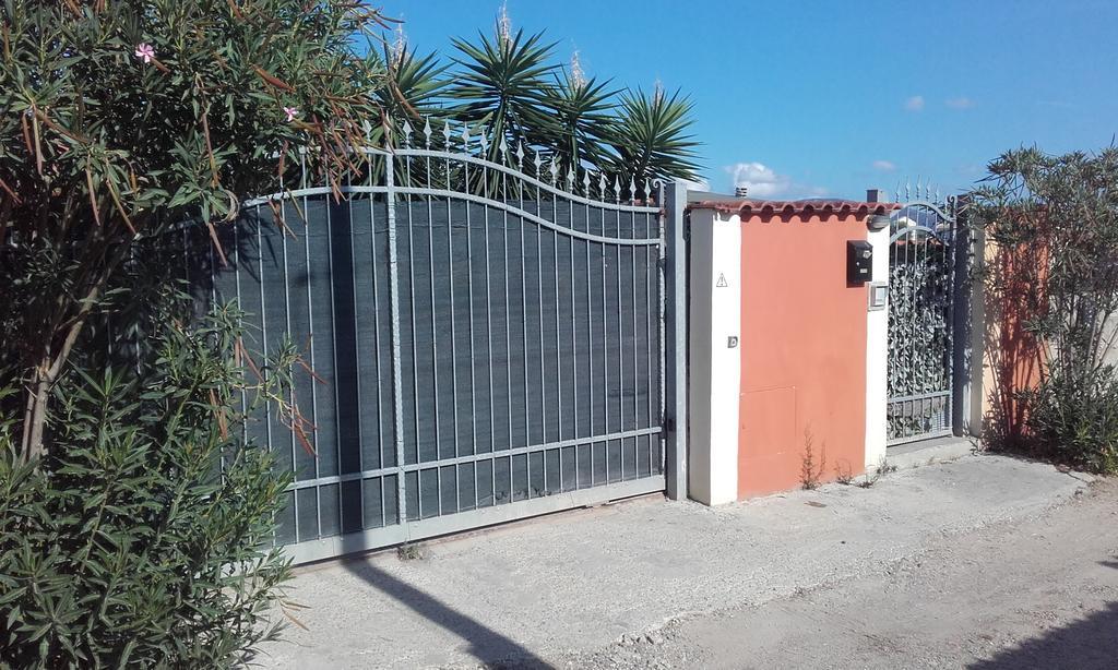 Is Pardinas Villa Sant'Andrea  Exterior photo