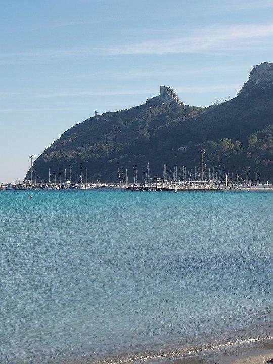 Is Pardinas Villa Sant'Andrea  Exterior photo